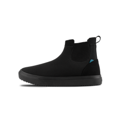 Black on Black