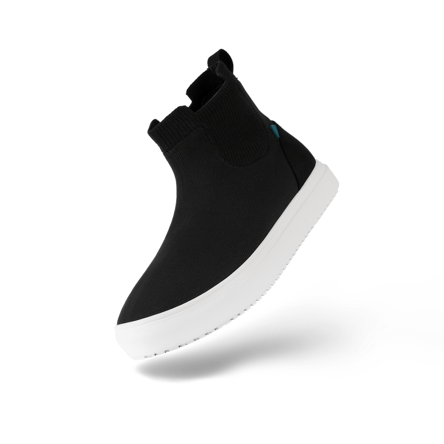 Women's Uptown Chelsea - Black