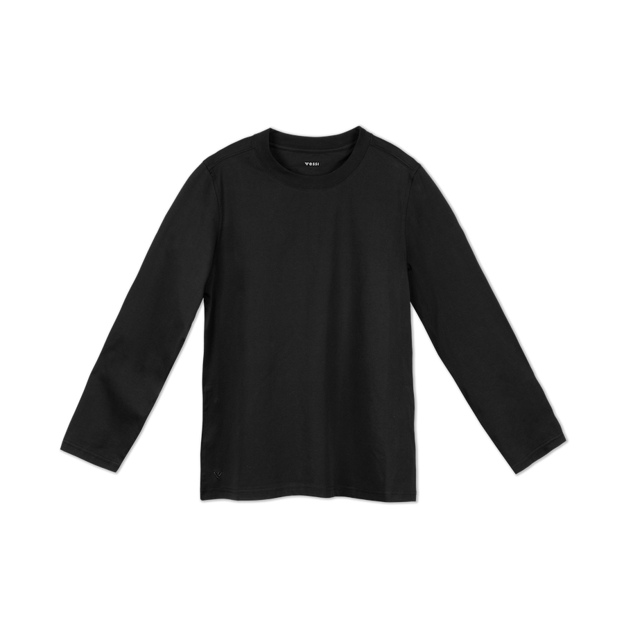 Base Long Sleeve Shirt