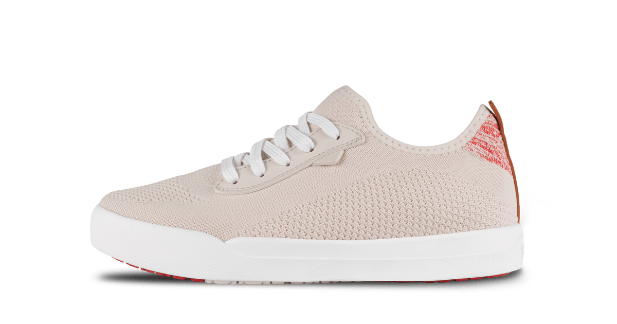 Women's Weekend Classic - Shell/Berry – Vessi