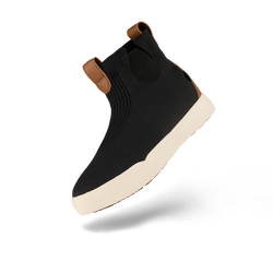 Men's Classic Chelsea - Asphalt Black/Off White