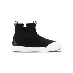 Kids Classic Chelsea  - Asphalt Black