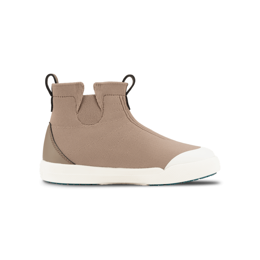 Kids Classic Chelsea  - Shiitake Brown