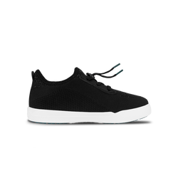Kids Weekend Sneaker - Asphalt Black