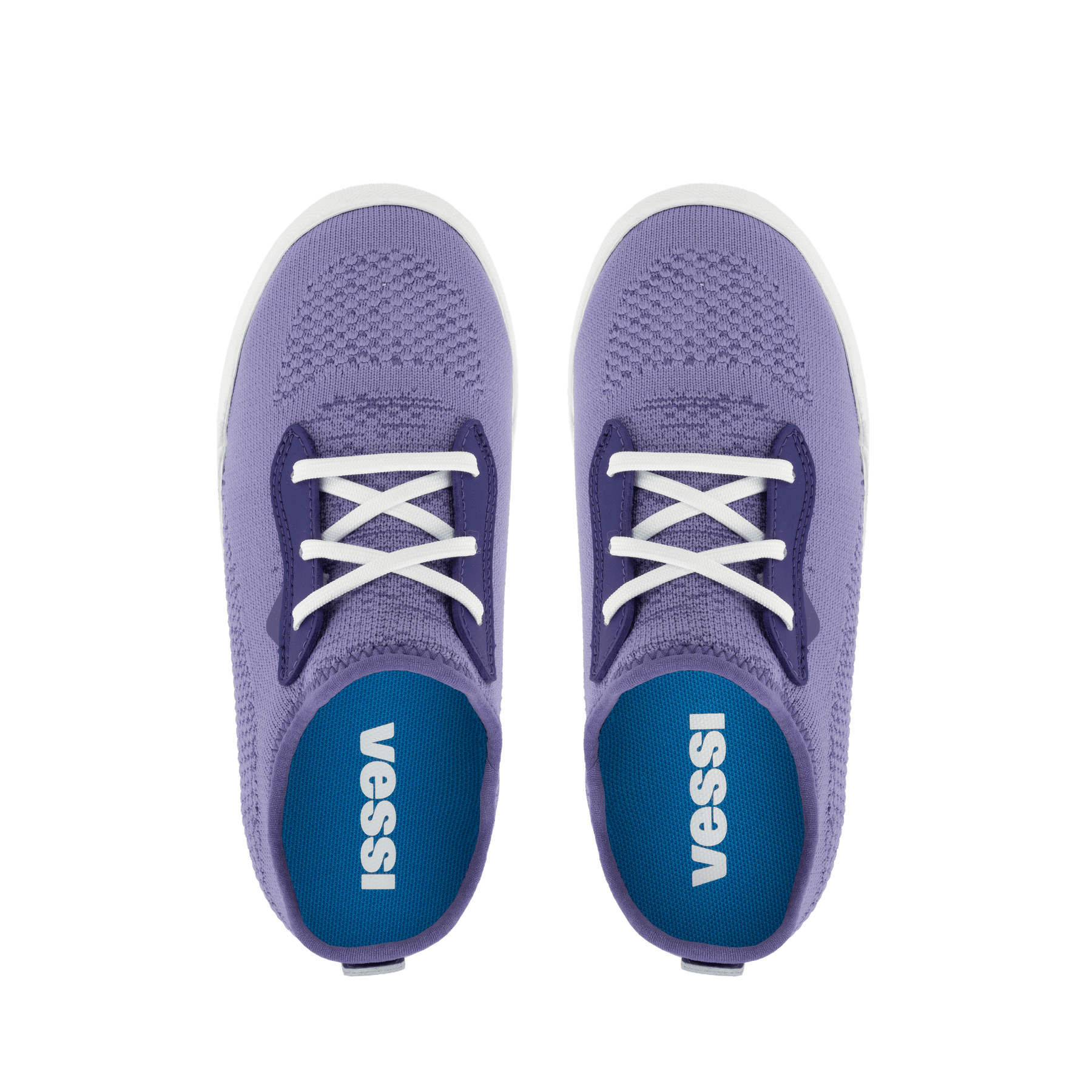 Kids Weekend Sneaker - Cascade/Selene