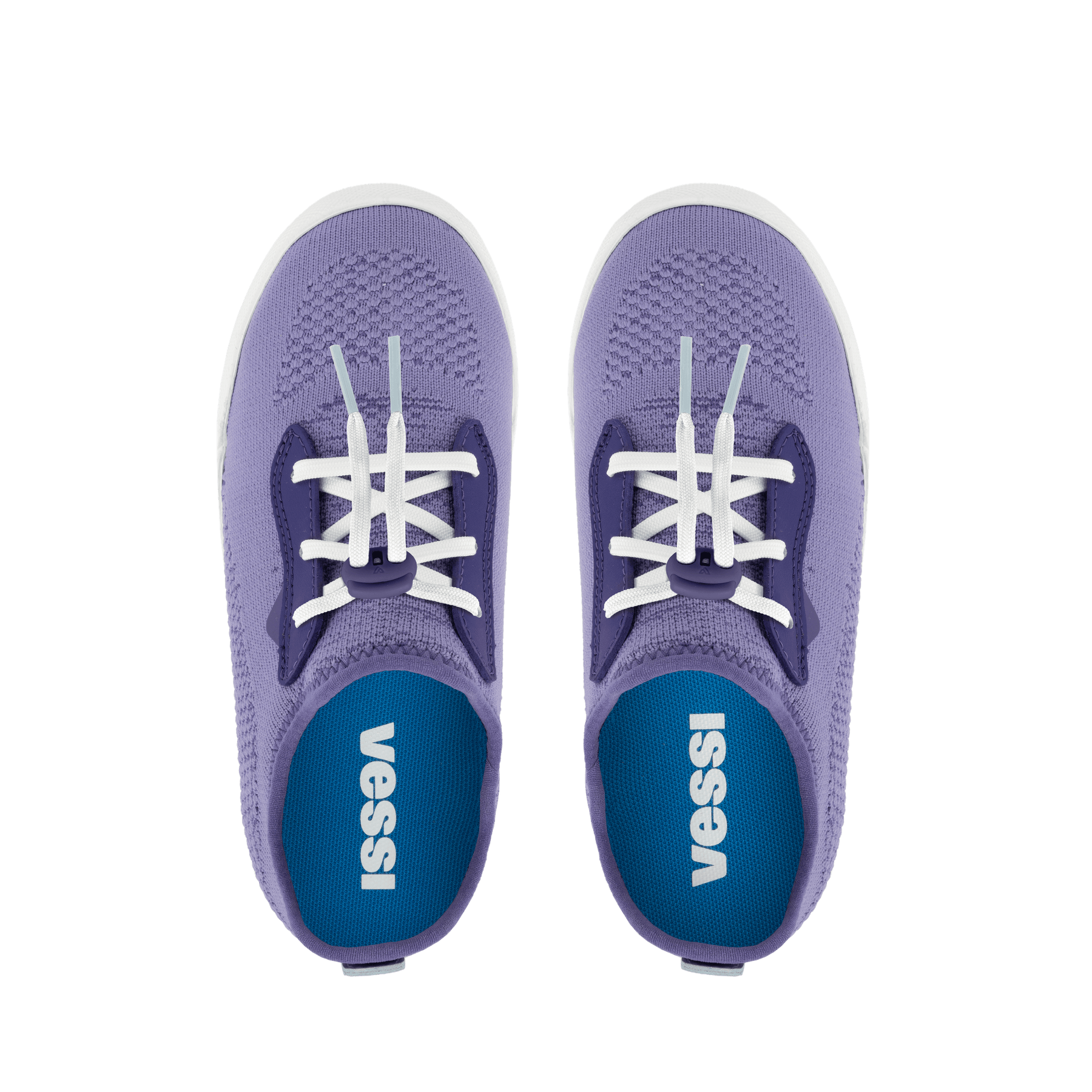 Kids Weekend Sneaker - Cascade/Selene