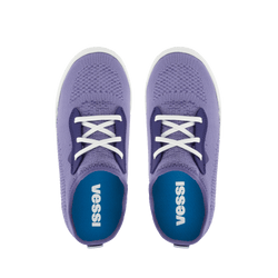 Little Kids Weekend Sneaker - Cascade/Selene