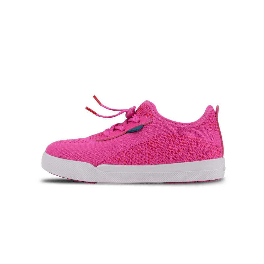 Kids Weekend Sneaker - Fusion/Light Grey
