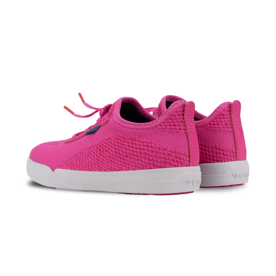 Kids Weekend Sneaker - Fusion/Light Grey