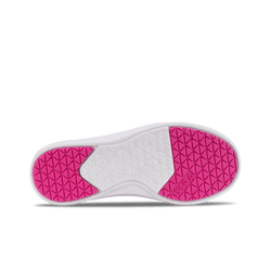 Kids Weekend Sneaker - Fusion/Light Grey