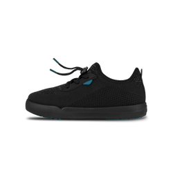 Asphalt Black on Black