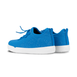 Kids Weekend Sneaker - Vessi Blue