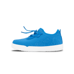 Kids Weekend Sneaker - Vessi Blue