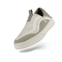 Weekend Slip-On - Fernstone/Light Dune