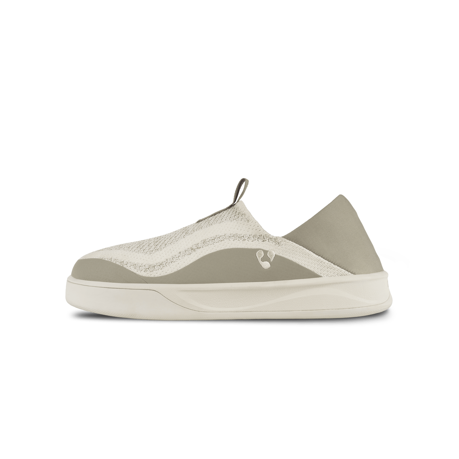 Weekend Slip-On - Fernstone/Light Dune