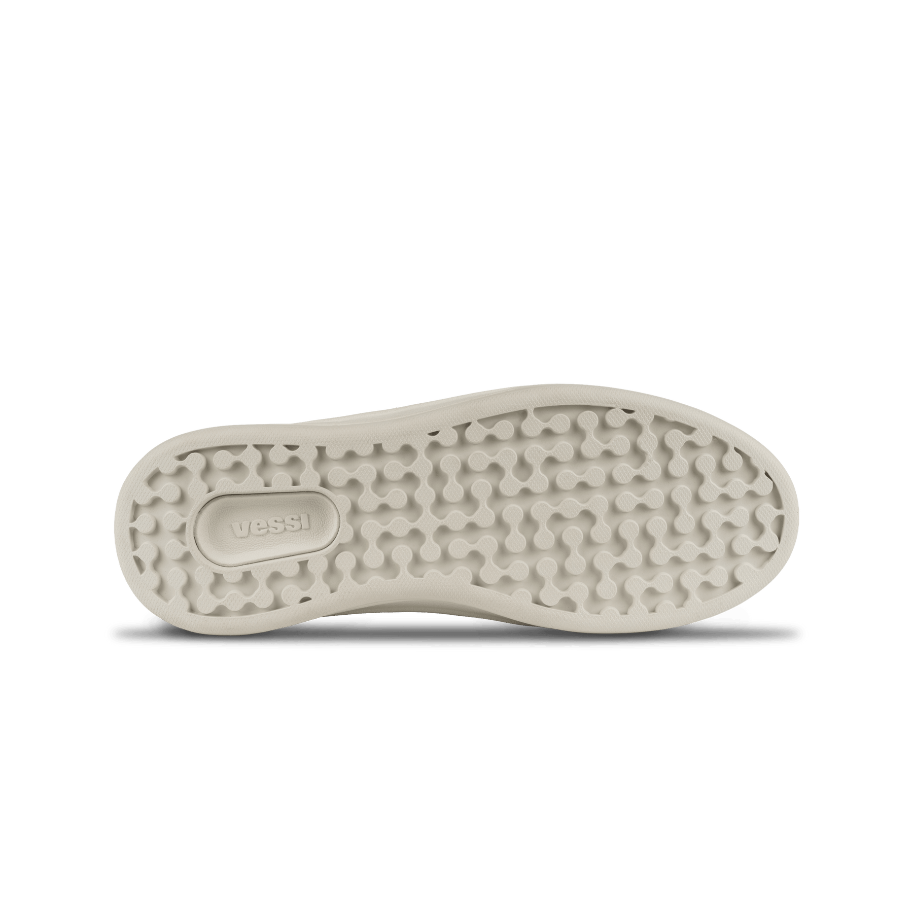 Weekend Slip-On - Fernstone/Light Dune
