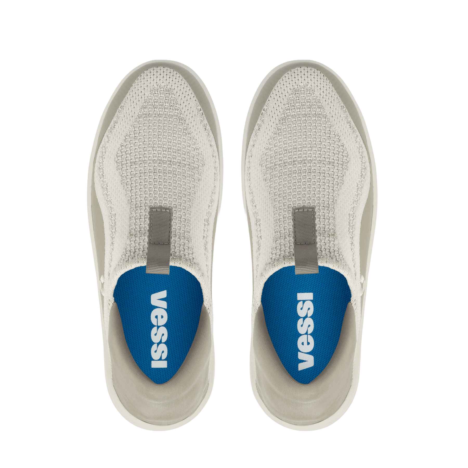 Weekend Slip-On - Fernstone/Light Dune