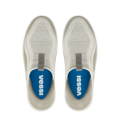 Weekend Slip-On - Fernstone/Light Dune
