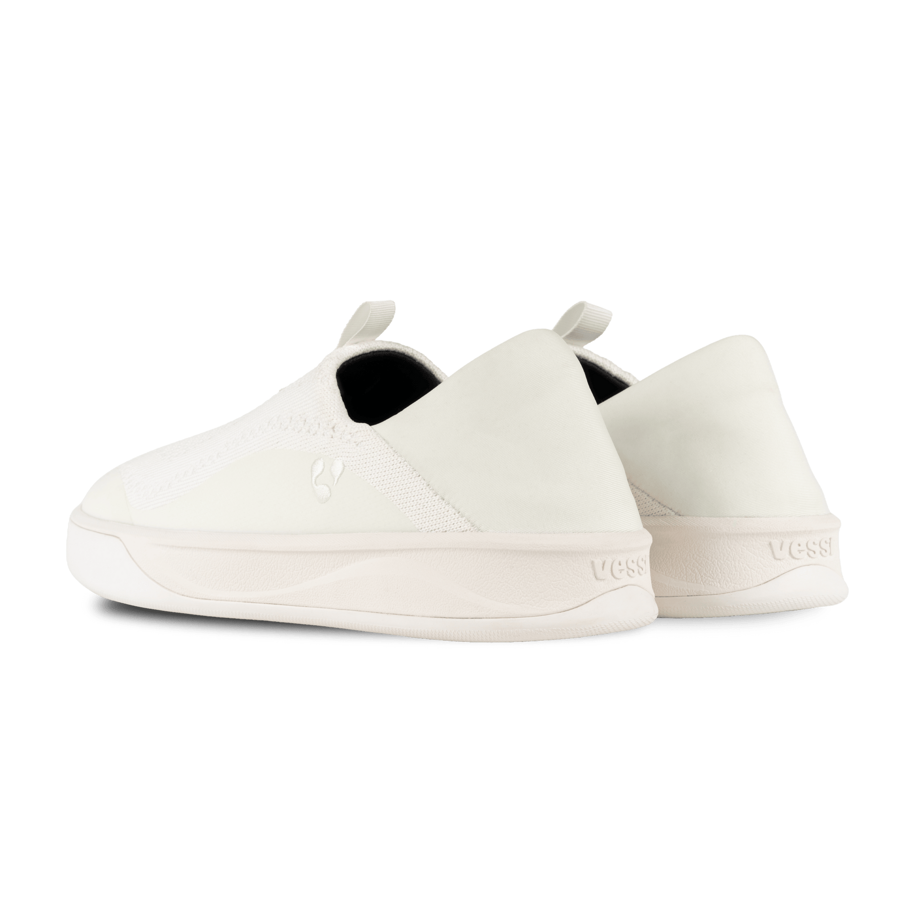 Weekend Slip-On - Selene