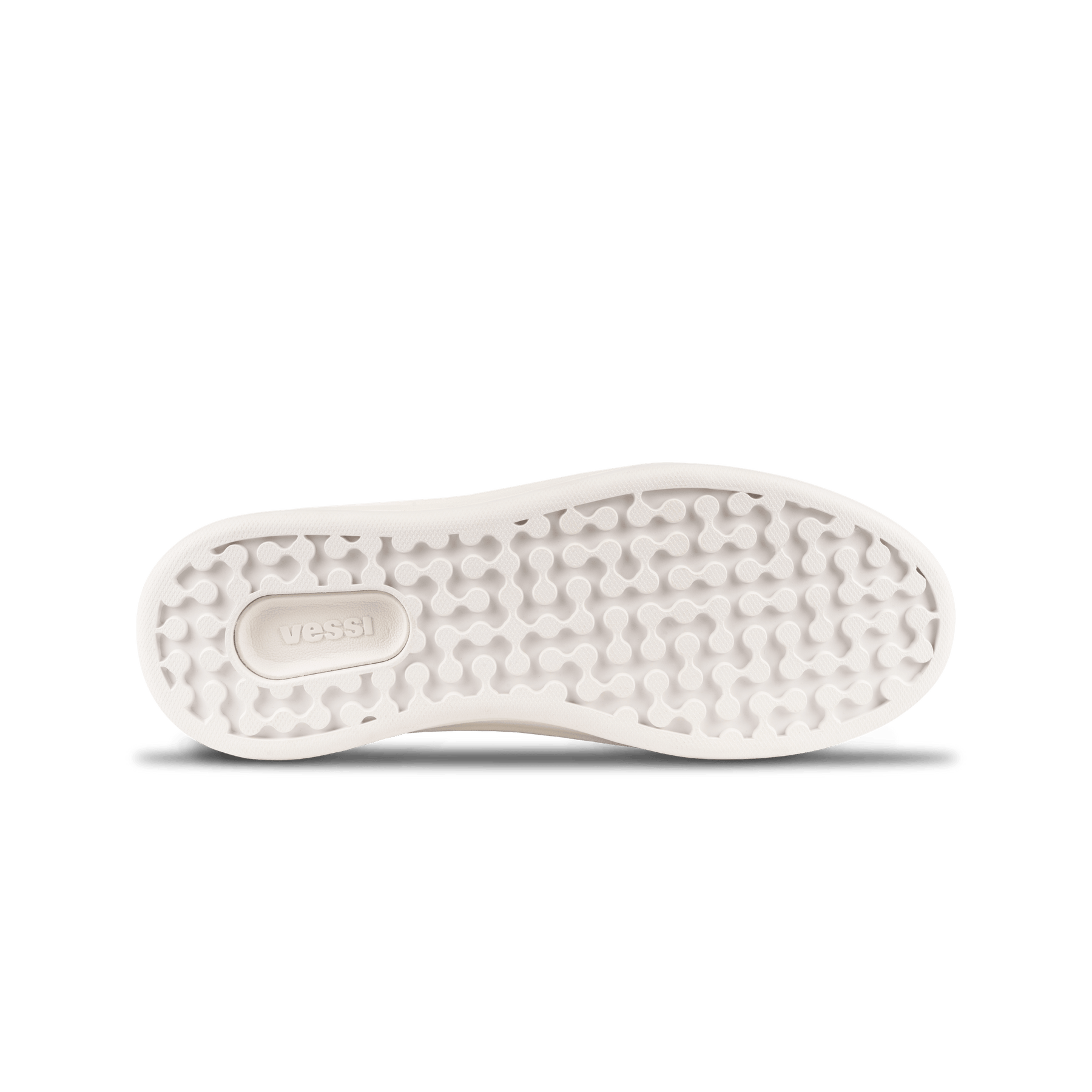 Weekend Slip-On - Selene