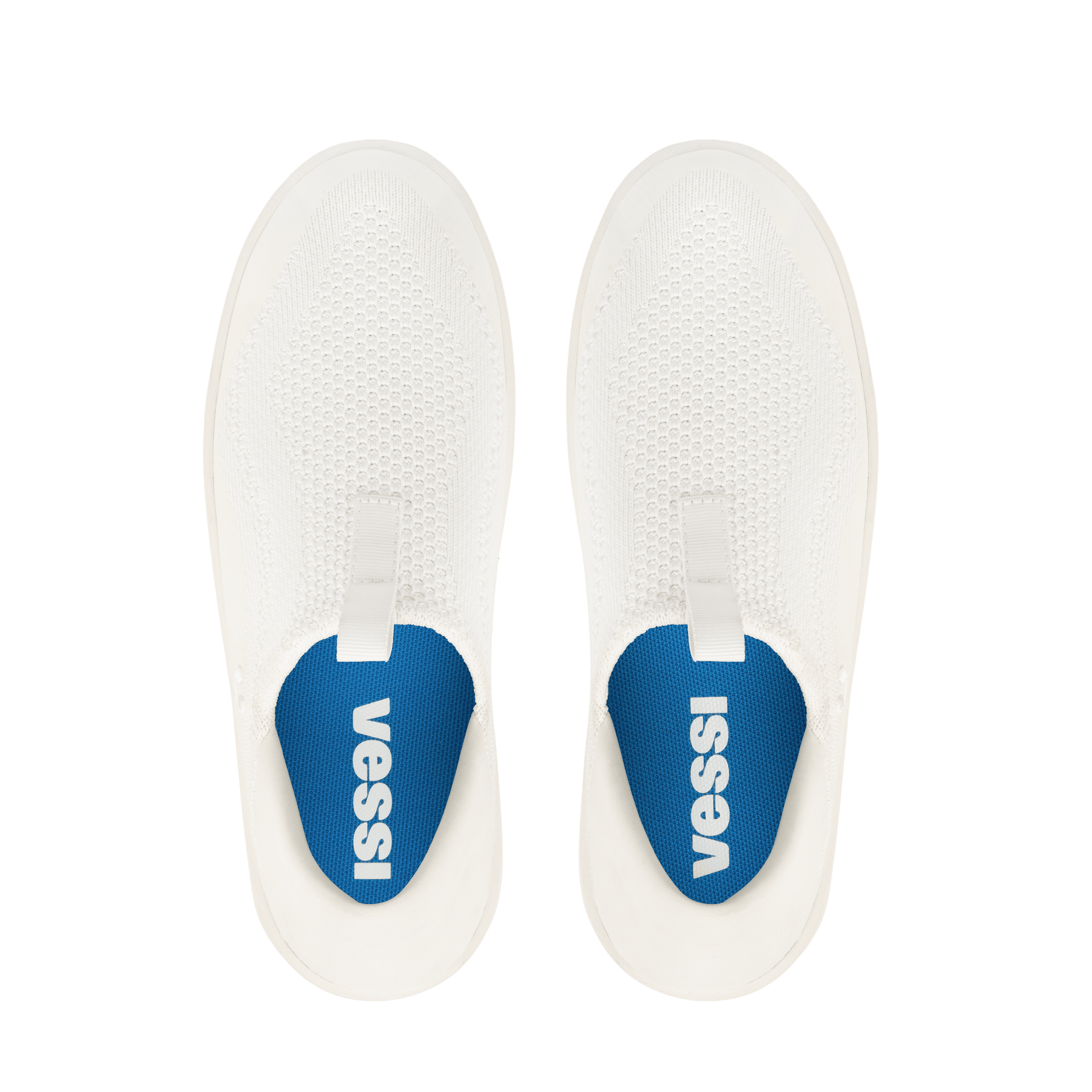Weekend Slip-On - Selene