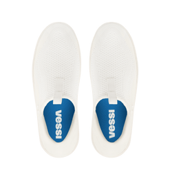 Weekend Slip-On - Selene