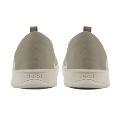 Weekend Slip-On - Fernstone/Light Dune