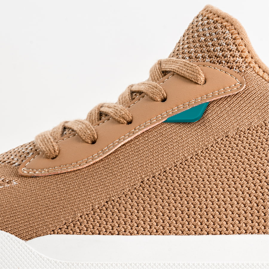 Women's Weekend - Oak Brown – Vessi