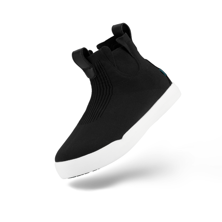 Women's Classic Chelsea - Asphalt Black