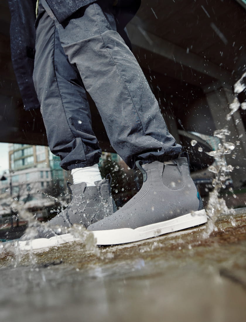 Women's Classic Chelsea | Vessi