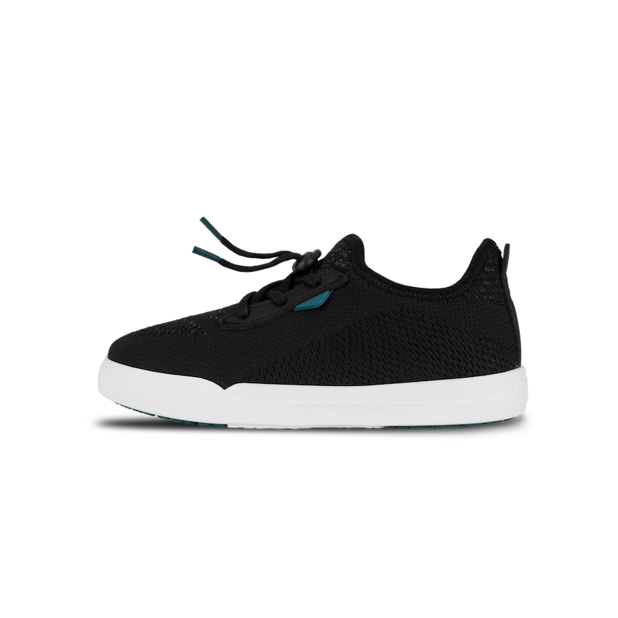 Kids Weekend Sneaker Asphalt Black