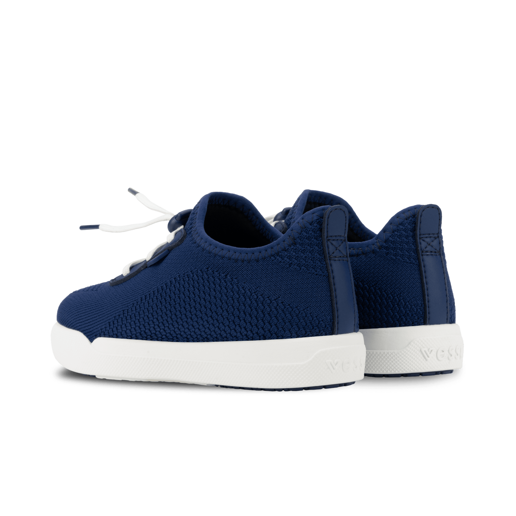 Kids Weekend Sneaker - Dusk/White