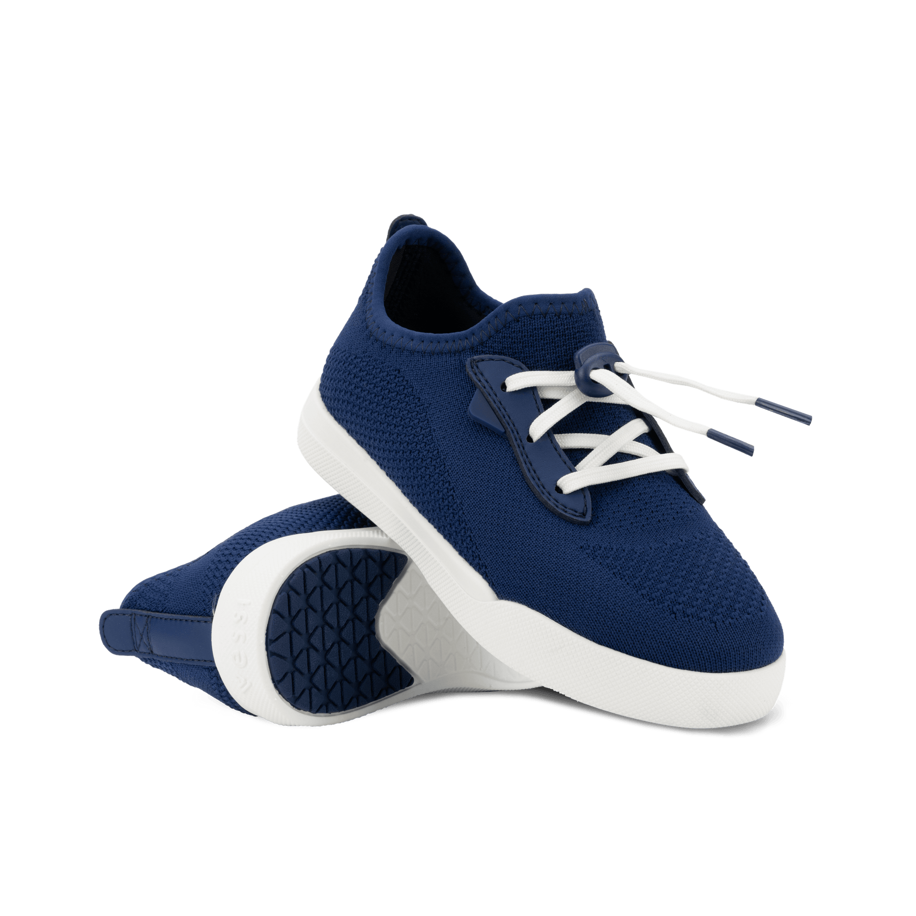Kids Weekend Sneaker - Dusk/White