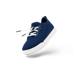 Kids Weekend Sneaker - Dusk/White