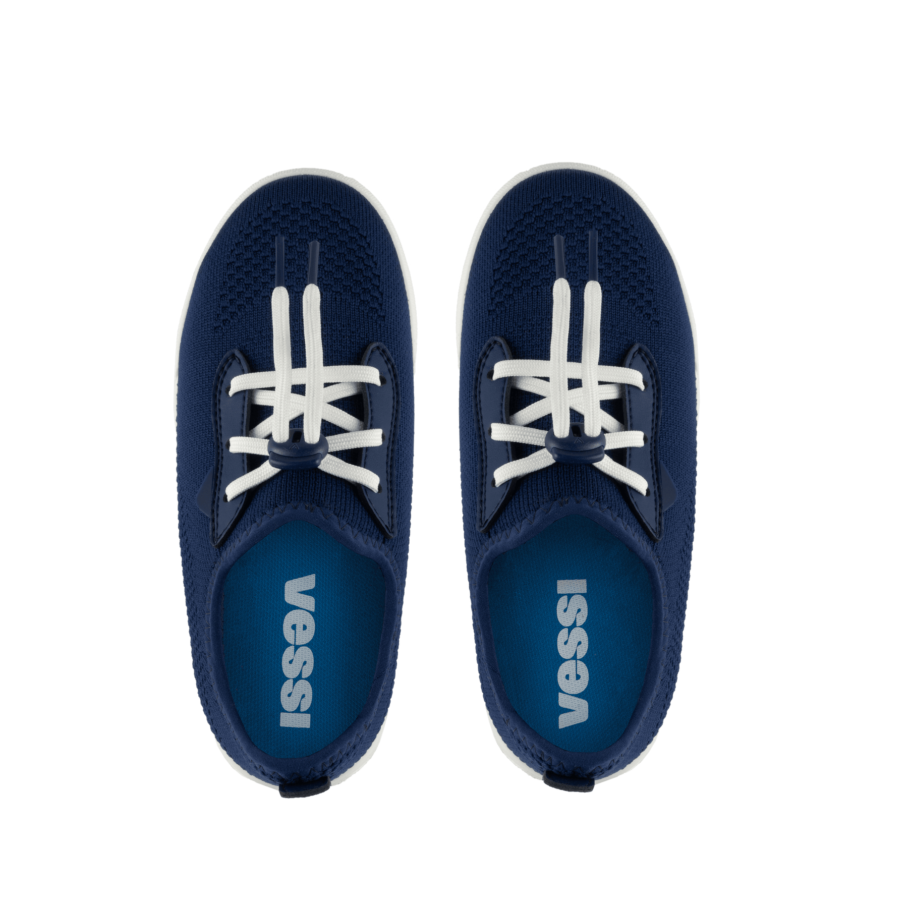 Kids Weekend Sneaker - Dusk/White