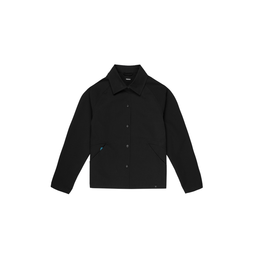 Westerly Coach Jacket