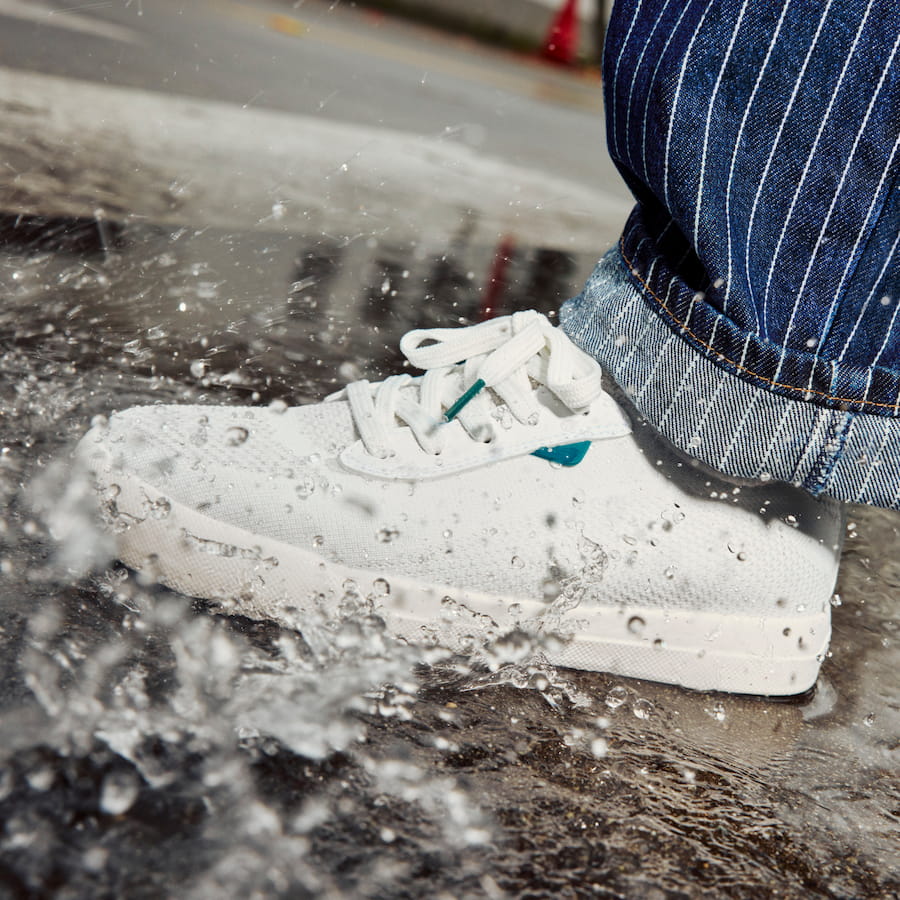 Vessi Everyday Best Men's Shoes For Standing All Day On