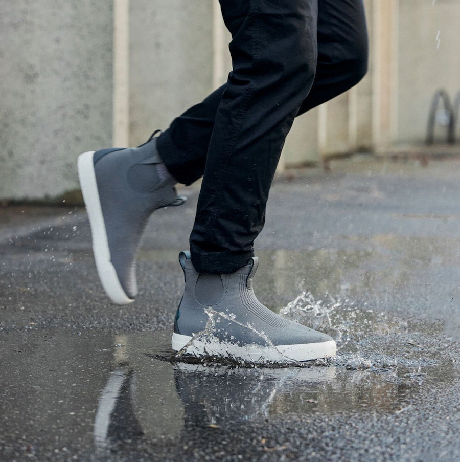 Concrete Grey