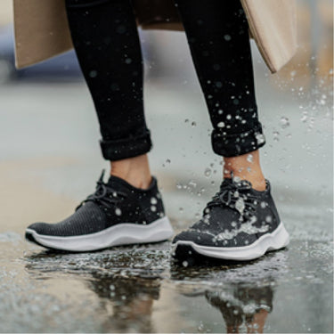Waterproof Shoes | Vessi Footwear Canada 🇨🇦