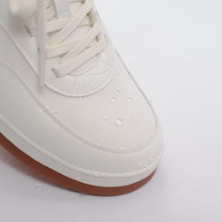 Men's Courtside Classic - Off-White