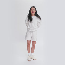 Men's Courtside Classic - Off-White