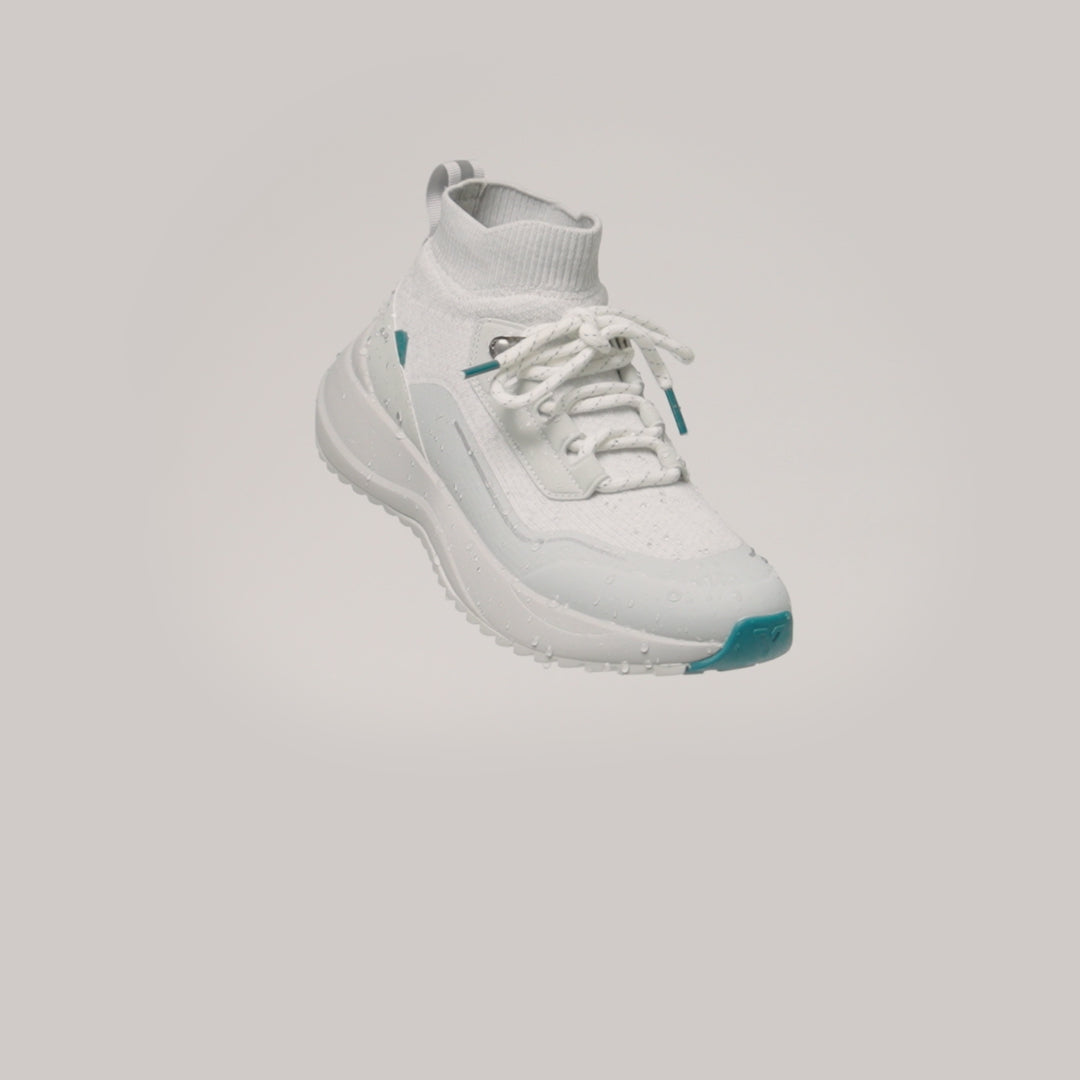 Frost White