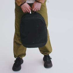 Astoria Backpack - Black
