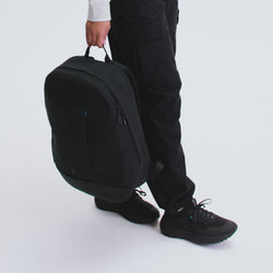 Astoria Backpack - Limewash