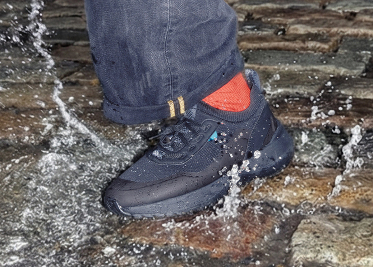 Your next trip deserves shoes that actually work