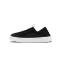 Women's Weekend Slip-On - Black/White
