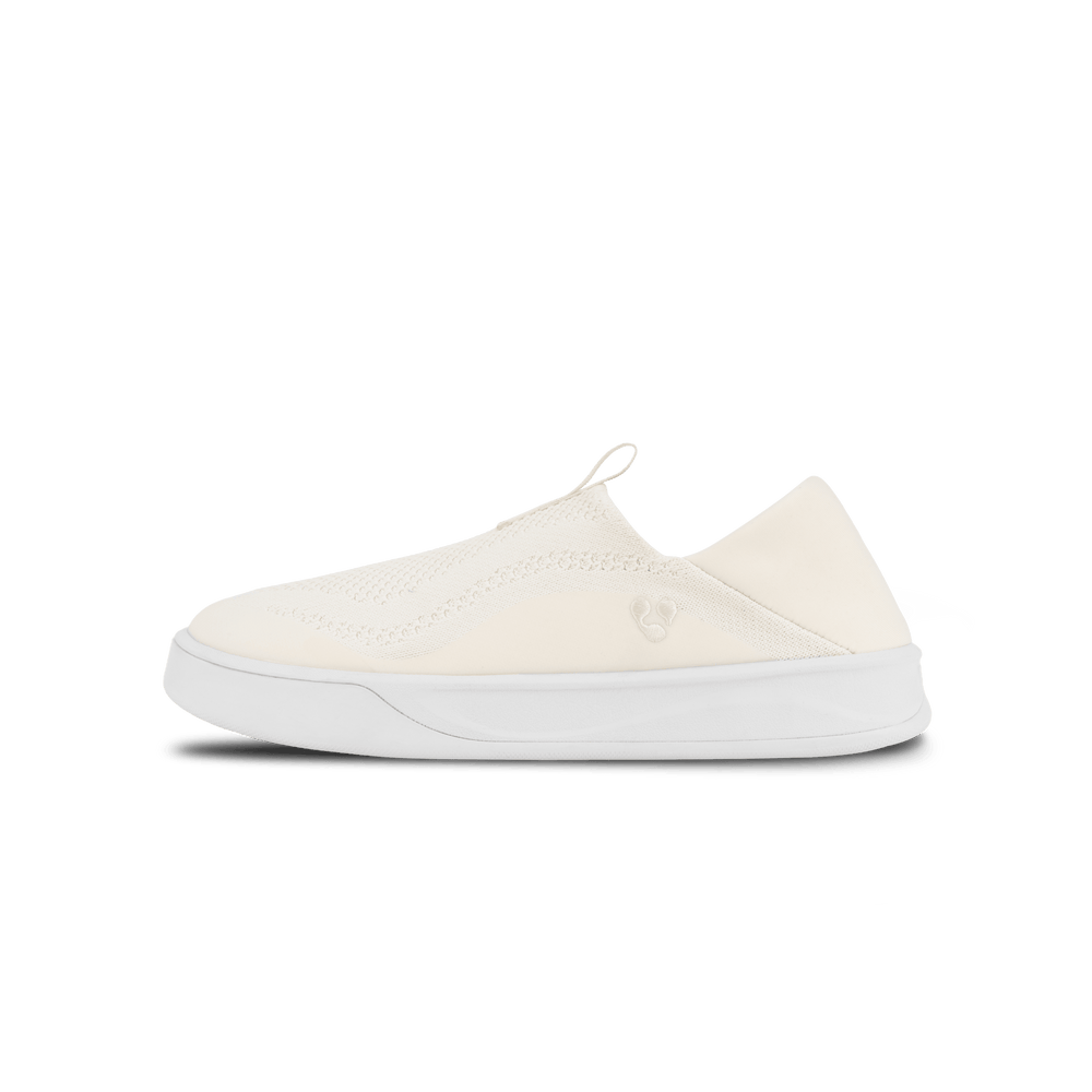Women's Weekend Slip-On - Light Dune/White