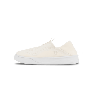 Women's Weekend Slip-On - Light Dune/White