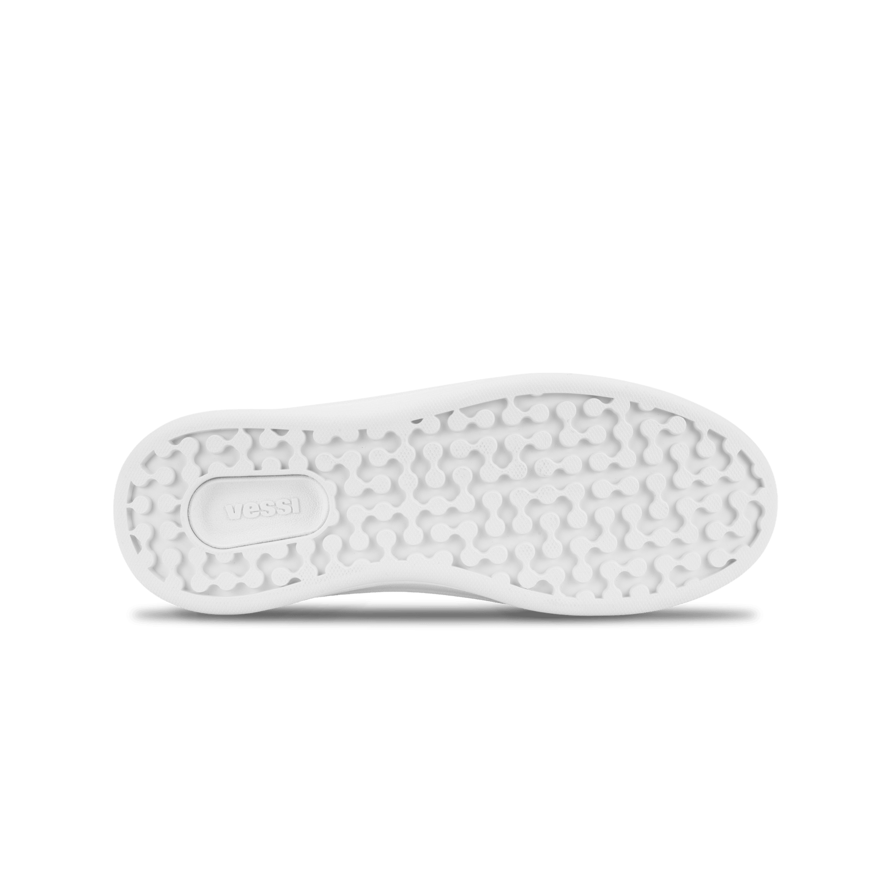 Women's Weekend Slip-On - Light Dune/White