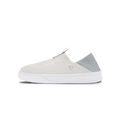 Women's Weekend Slip-On - Light Grey/White